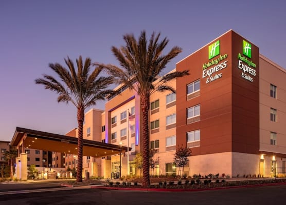 Holiday Inn Express & Suites MORENO VALLEY - RIVERSIDE by IHG 1
