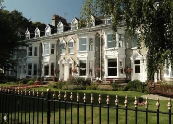 Wheatlands Lodge Hotel 1