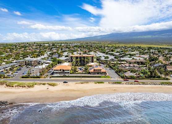 Maui Beach Vacation Club 1