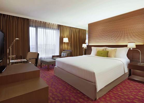 Dusit Princess Srinakarin Bangkok 1