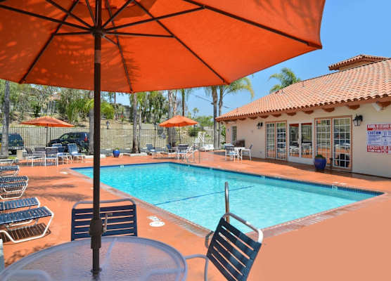 Best Western Capistrano Inn 1