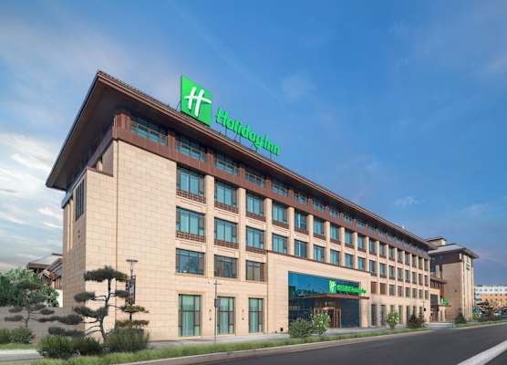 Holiday Inn Changchun Jingyue by IHG 1