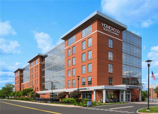 Homewood Suites by Hilton Needham Boston 1