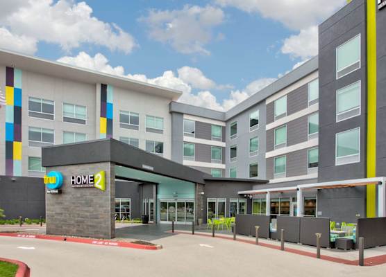 Home2 Suites By Hilton Wichita Falls, Tx 1