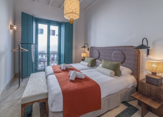 Slow Suites Salvador 1
