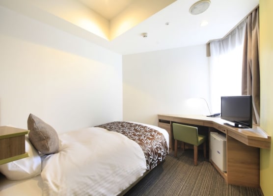 Hotel Sunshine Utsunomiya 1