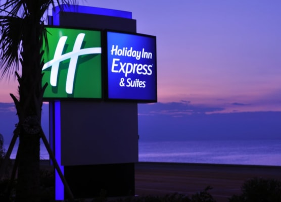 Holiday Inn Express & Suites GALVESTON WEST-SEAWALL by IHG 1