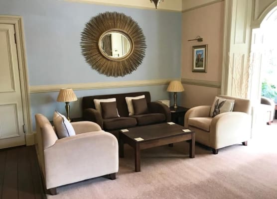The Abbotsford 1
