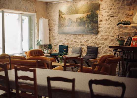 Hostel Le Diablotin 1