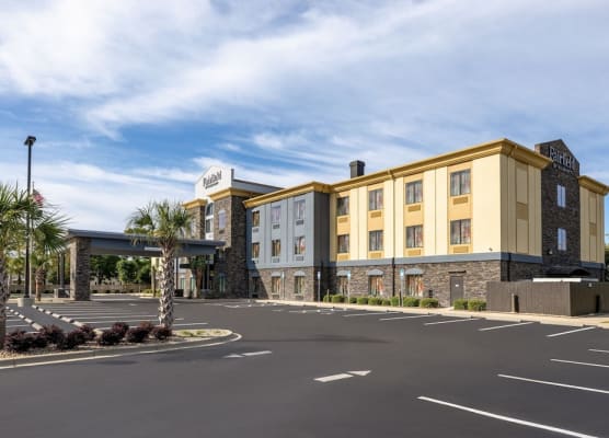 Fairfield Inn & Suites by Marriott Fort Walton Beach Hurlburt Area 1