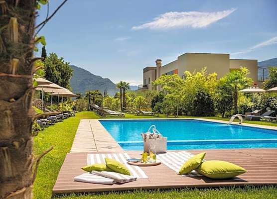Active & Family Hotel Gioiosa 1
