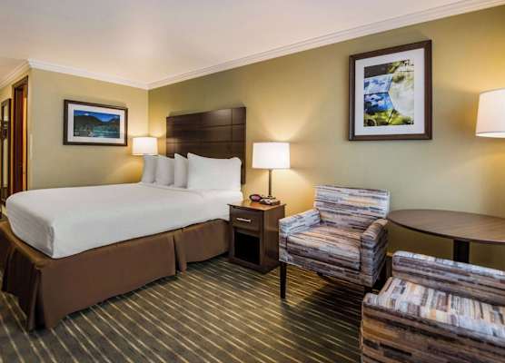 Best Western Holiday Hotel 1