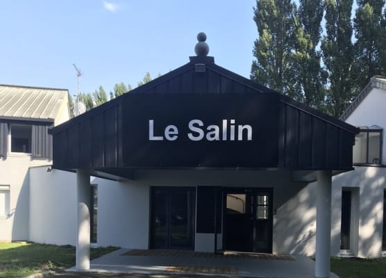 Le Salin 1