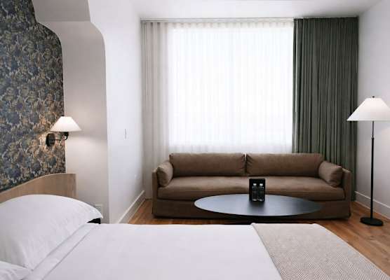 The Inn at Green Pastures 1