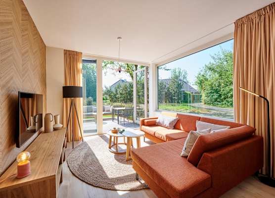 Dormio Resort Maastricht 1
