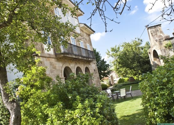 Posada Villa Esperanza 1