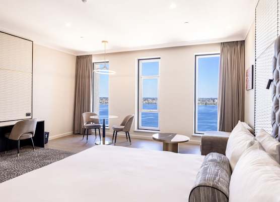 Duxton Hotel Perth 1