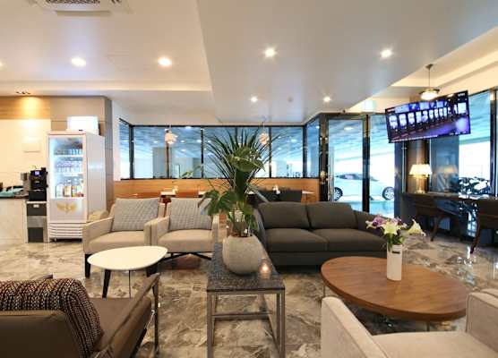 Hotel J's 1