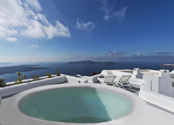 Ananda Suites 1