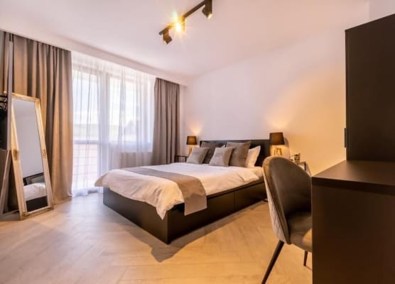 Urbio Private Suites 1