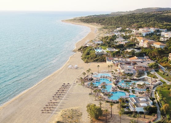 Grecotel LUXME Oasis at Riviera Olympia & Aqua Park 1