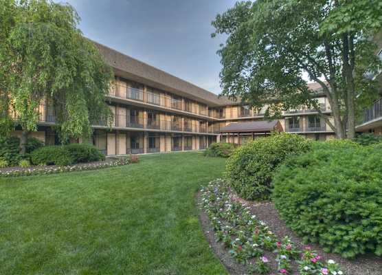 Quality Inn Vienna - Tysons Corner 1