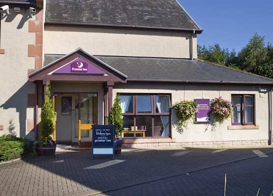 Premier Inn Dumfries 1