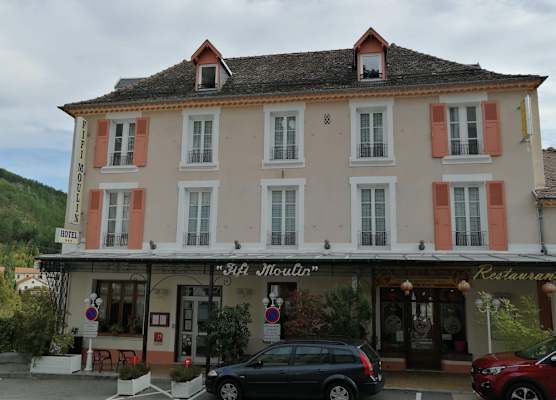 Fifi Moulin 1