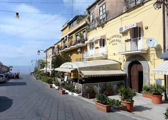 Residenza Gargano 1