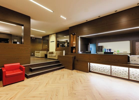 Hotel Villa Delle Rose - Malpensa 1