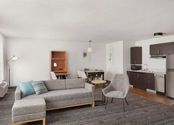 TownePlace Suites by Marriott Chicago Naperville 1