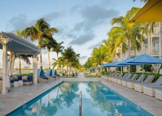 Oceans Edge Key West 1
