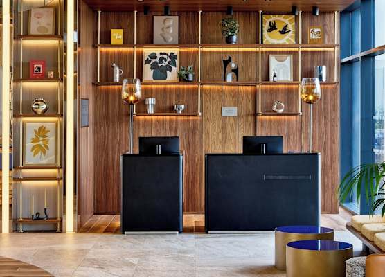 Courtyard by Marriott Lyon Eurexpo Stadium 1