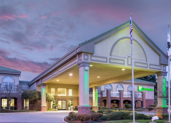 Holiday Inn AUBURN by IHG 1