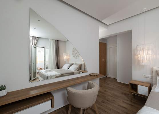 Naxian Memories Apartments 1