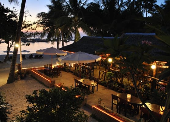 Surfside Boracay Resort 1