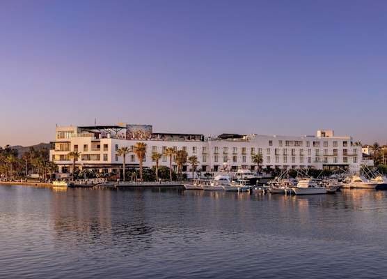 Hotel El Ganzo - Adults Only 1