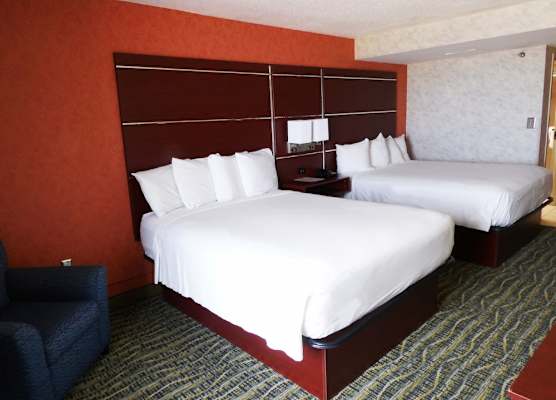 The Breakers Resort Inn 1