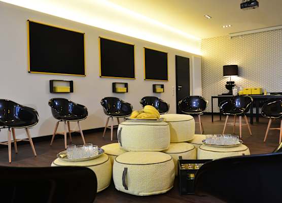Hotel Medo Köln 1