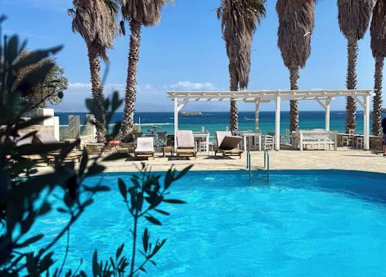 Paros Philoxenia 1