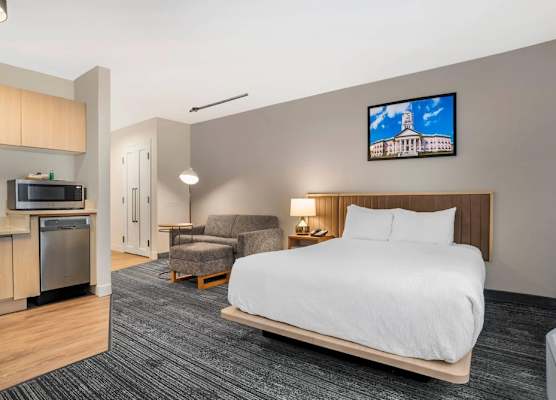 MainStay Suites 1
