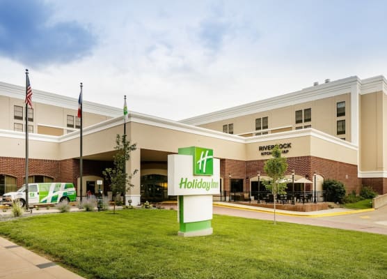 Holiday Inn DUBUQUE/GALENA by IHG 1