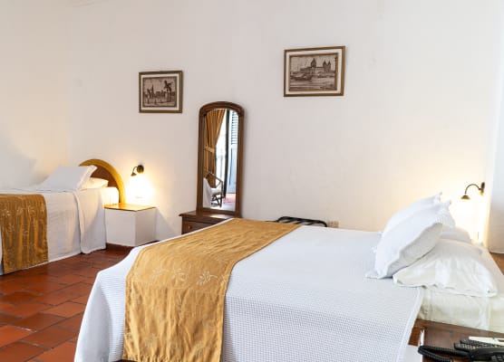 Centro Hotel Cartagena 1