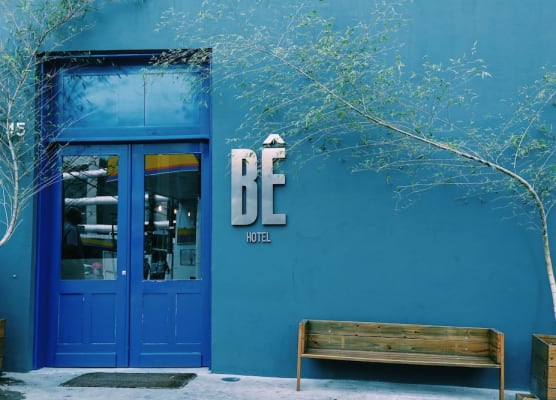 Bê Hotel 1