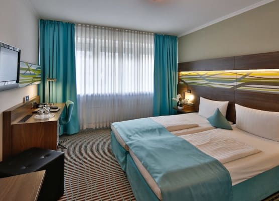 Hotel Wallis 1