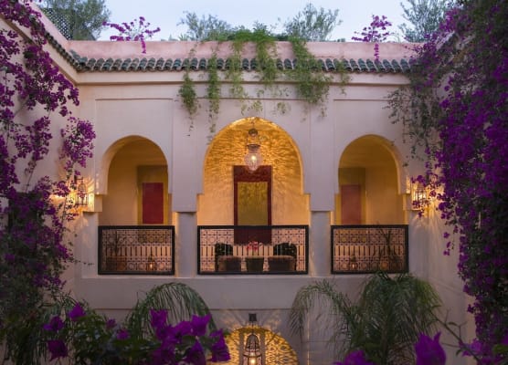 Riad Meriem 1