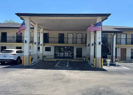 Alachua Inn 1