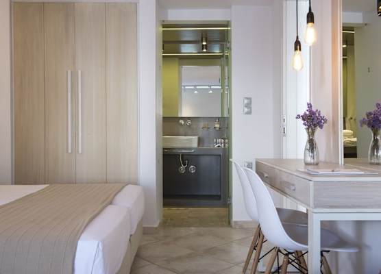 Kanale's Rooms & Suites 1