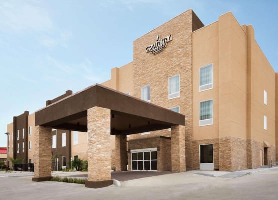 Country Inn & Suites by Radisson, Katy Houston West , TX 1