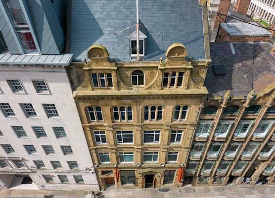 Water Street Aparthotel 1